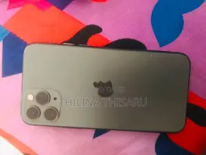 Apple iPhone 11 Pro (Used)