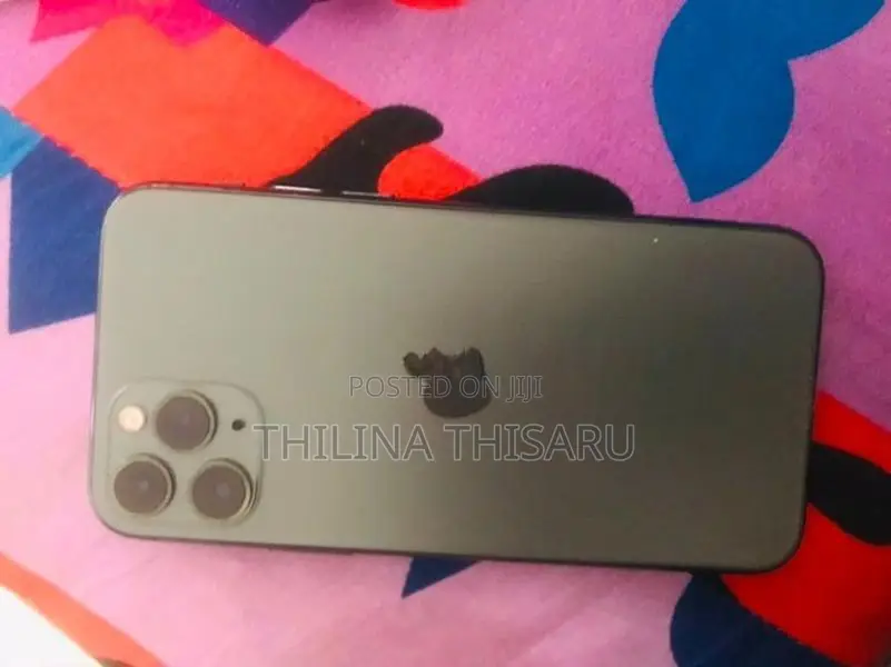 Apple iPhone 11 Pro (Used)