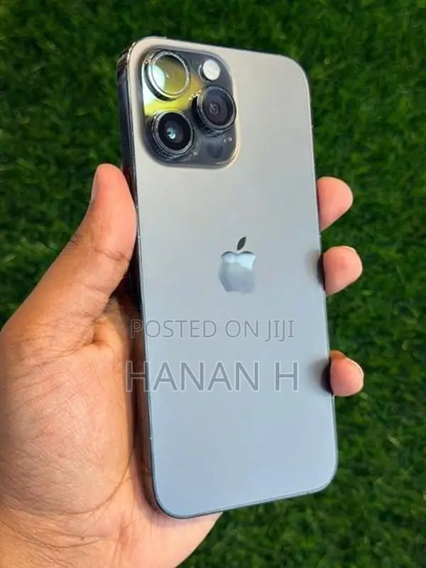 Apple iPhone 14 Pro Max 256gb (Used)