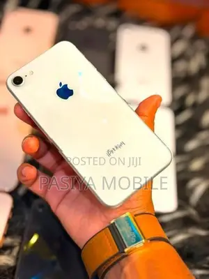 Apple iPhone 8 (Used)