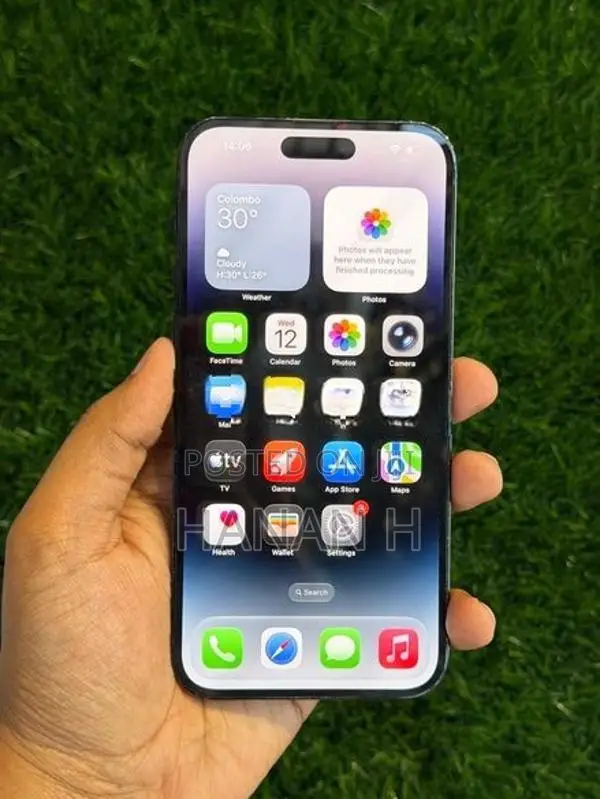 Apple iPhone 14 Pro Max 256gb (Used)