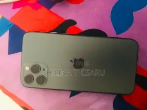 Apple iPhone 11 Pro (Used)