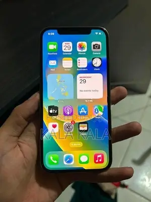 Apple iPhone 12 Pro 256gb (Used)