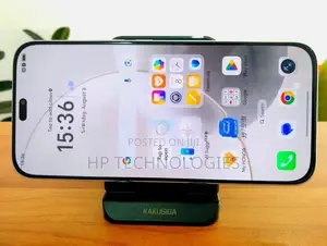 Honor 400 Lite 8GB +RAM 256GB (Used)