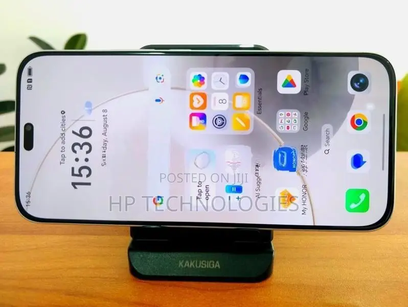 Honor 400 Lite 8GB +RAM 256GB (Used)