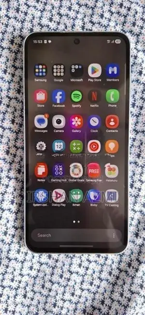 Samsung Galaxy A55 (Used)