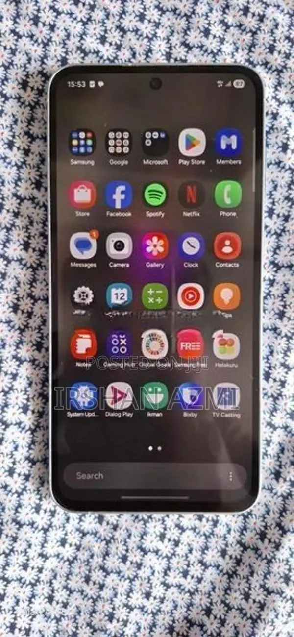 Samsung Galaxy A55 (Used)