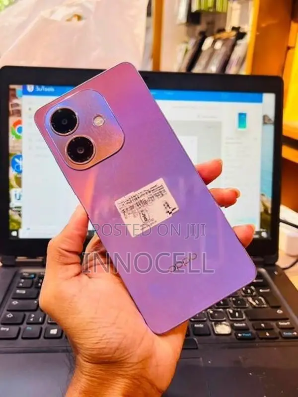 Oppo A3 X 64GB (Used)