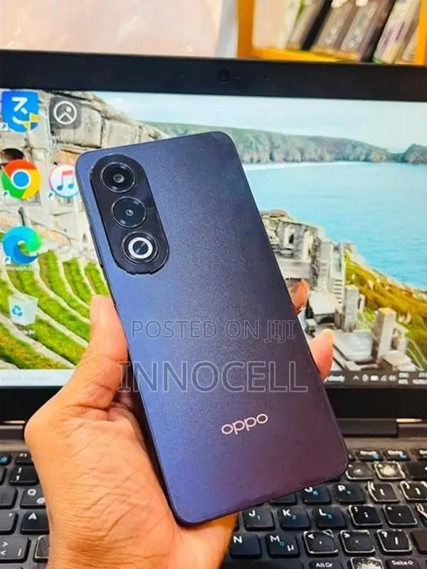 Oppo K12x 128GB (Used)