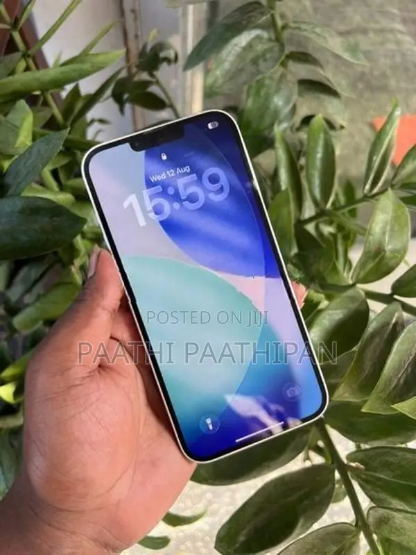 Apple iPhone 14 Plus i phone (Used)
