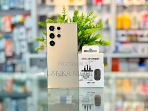Samsung Galaxy S24 Ultra 5G (Used)