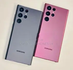 Samsung Galaxy S22 Ultra (Used)