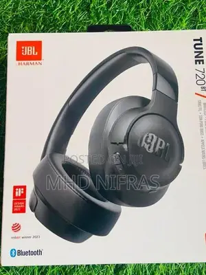JBL 720 BT