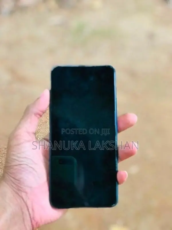 Huawei Y9 Prime (Used)