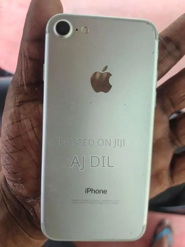 Apple iPhone 7 for Parts