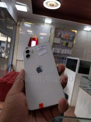 Apple iPhone 12 (Used)