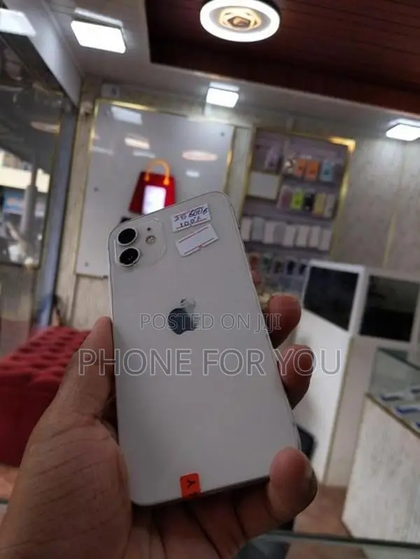 Apple iPhone 12 (Used)