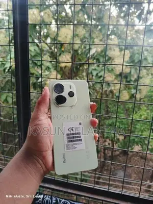 Xiaomi Redmi Note 14 (Used)
