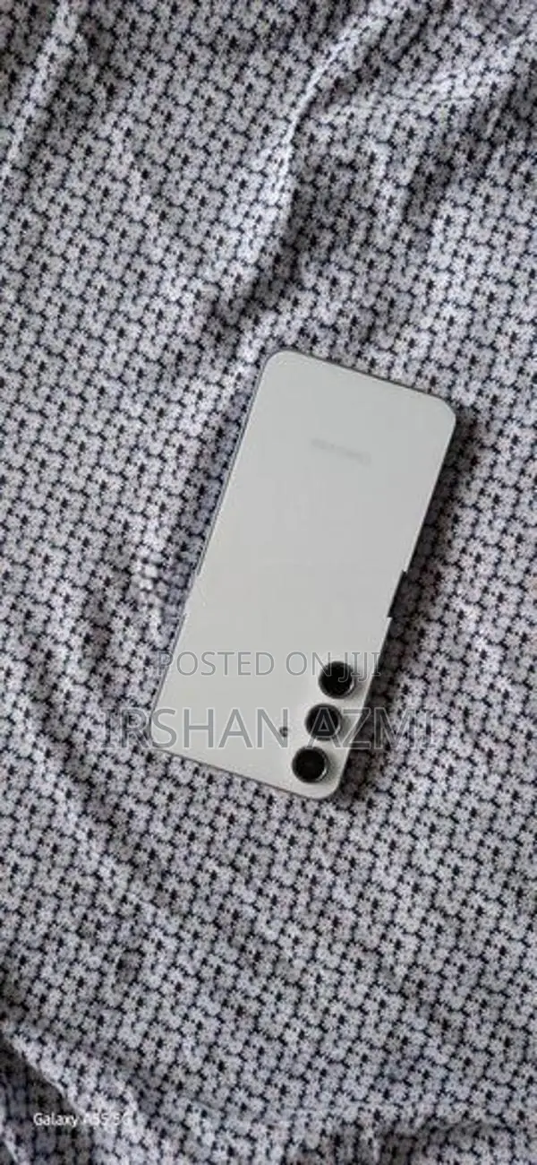 Samsung Galaxy A55 (Used)