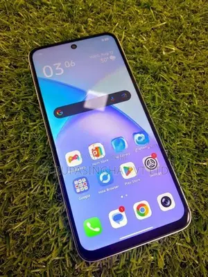 Infinix Smart 10 (Used)