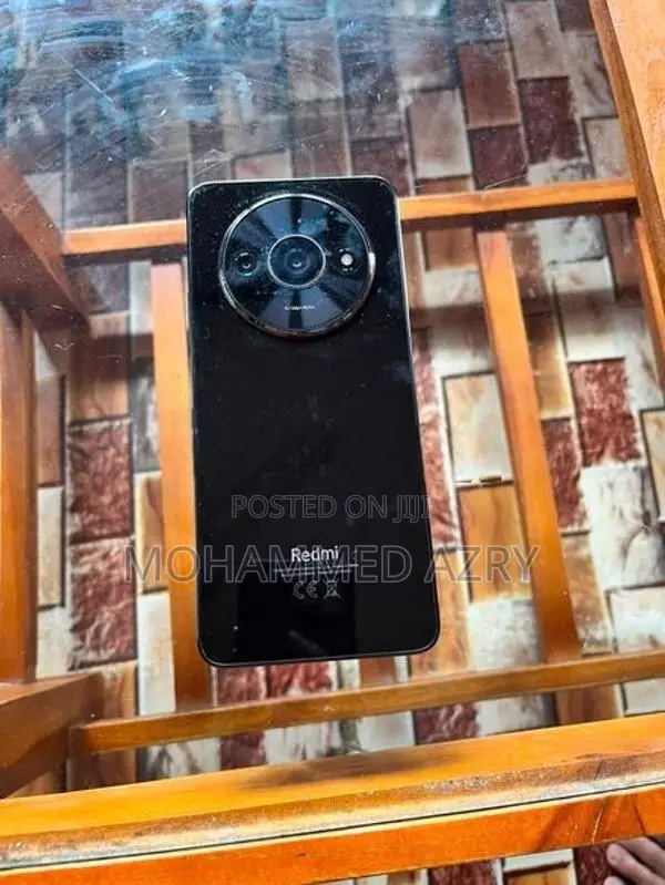 Xiaomi Redmi A3 (Used)