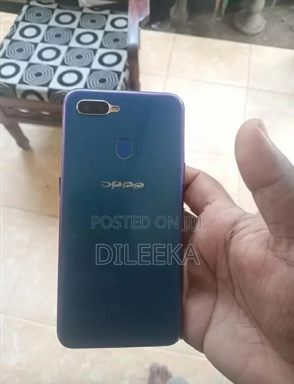 Oppo A5s (Used)