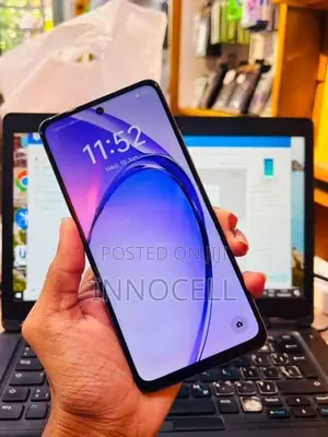 Oppo A3 X 64GB (Used)