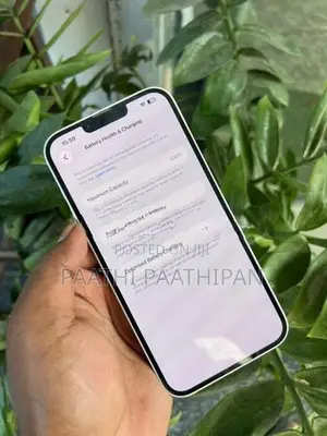 Apple iPhone 14 Plus i phone (Used)