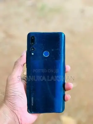 Huawei Y9 Prime (Used)