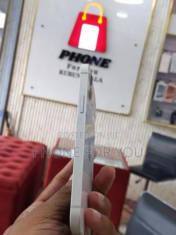 Apple iPhone 12 (Used)