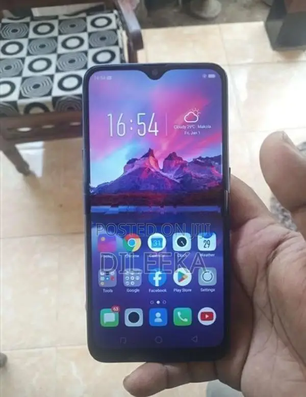 Oppo A5s (Used)