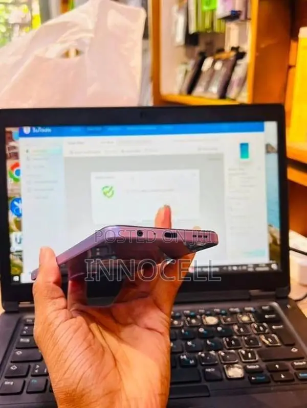 Oppo A3 X 64GB (Used)