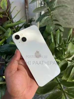 Apple iPhone 14 Plus i phone (Used)