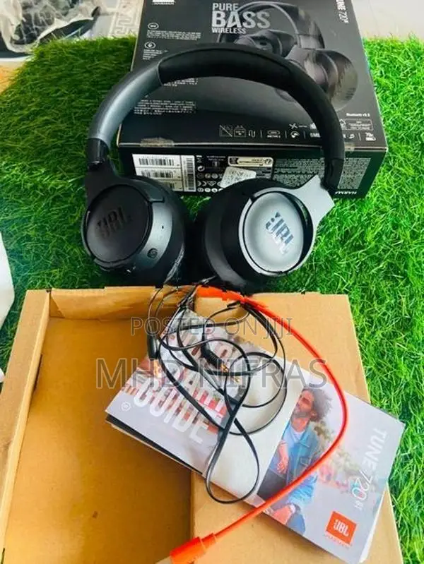 JBL 720 BT