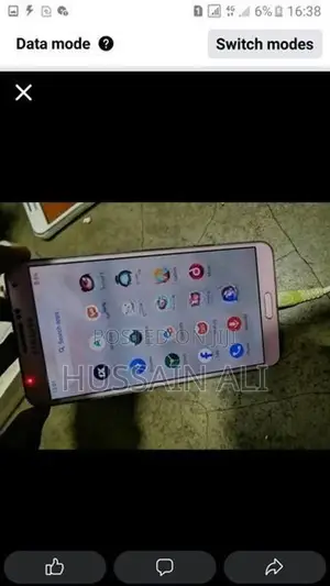 Note 3 samsung (Used)