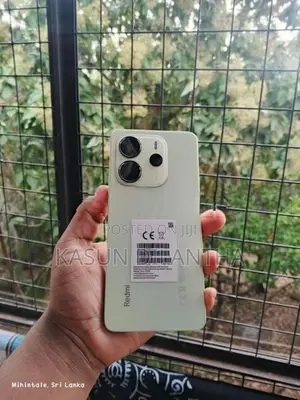 Xiaomi Redmi Note 14 (Used)
