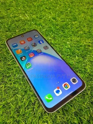 Infinix Smart 10 (Used)