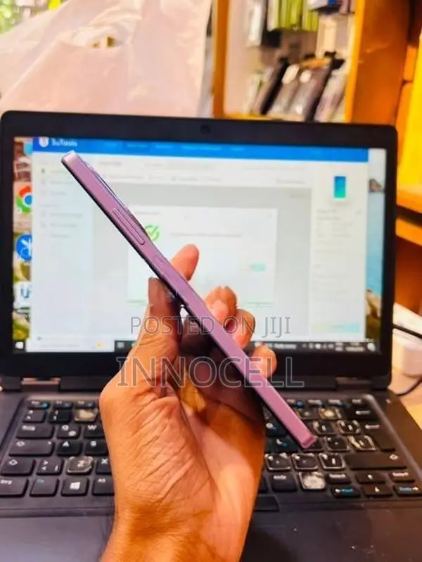 Oppo A3 X 64GB (Used)