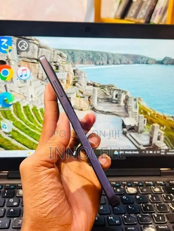 Oppo K12x 128GB (Used)