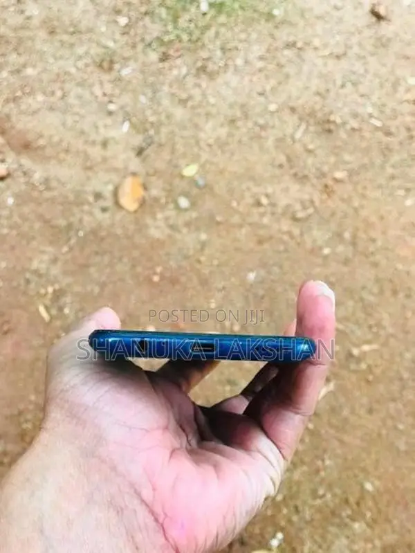Huawei Y9 Prime (Used)