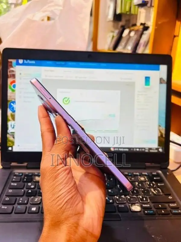 Oppo A3 X 64GB (Used)