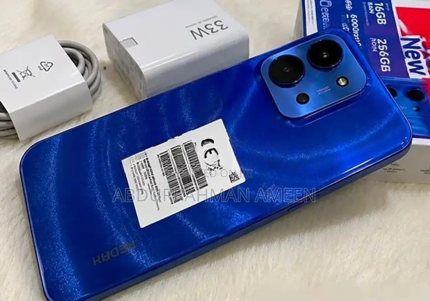 Xiaomi Redmi 15C (Used)