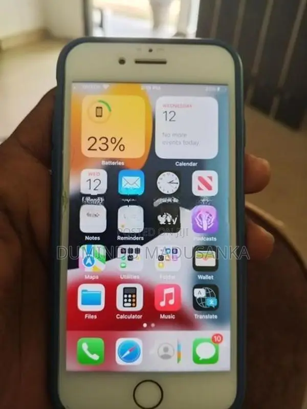 Apple iPhone 7 (Used)
