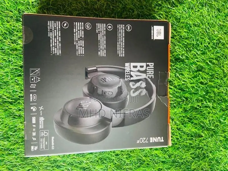 JBL 720 BT
