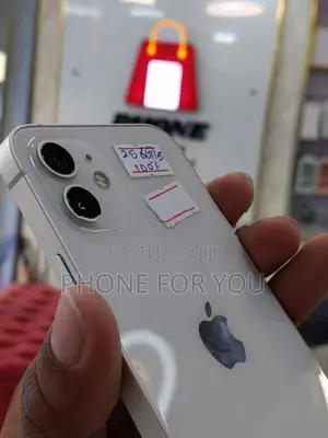 Apple iPhone 12 (Used)