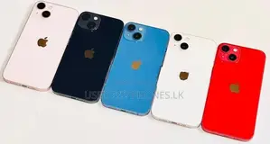 Apple iPhone 13 128GB (Used)