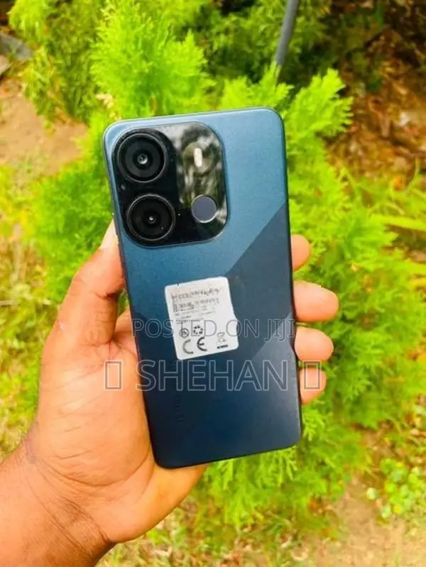 Tecno bf7 (Used)