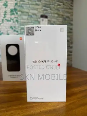 Xiaomi 16GB 512GB 5G (Brand New)