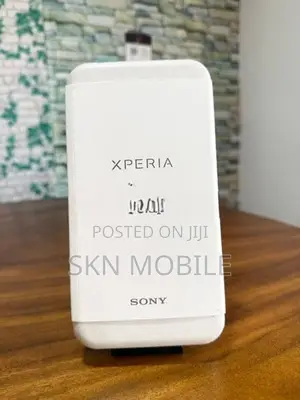 Sony Xperia 1 mark 7 12GB (Brand New)