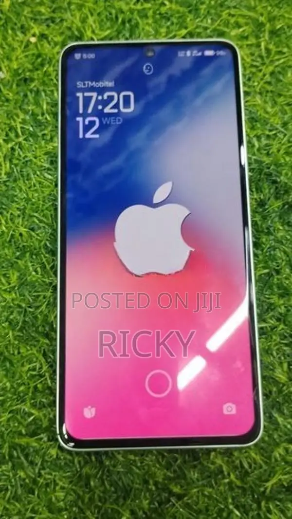 Xiaomi Redmi Note 13 6GB 128GB (Used)